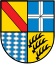 Blason de l'arrondissement de Karlsruhe