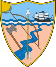 Riohacha címere