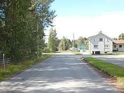 Sjøvegen