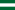 Bandera de Andalucía