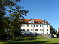 Schloss Frankenhausen