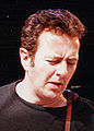 Q310052 Joe Strummer in juni 1999 geboren op 21 augustus 1952 overleden op 22 december 2002