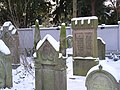 Jüdischer Friedhof