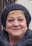 Małgorzata Rożniatowska