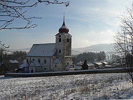 Malá Morava - Sœmeanza