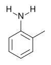 o-toluidine