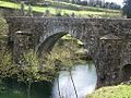 Ponte de Rodas (ou de Caldelas)