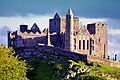 1986: Rock of Cashel