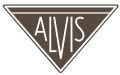 Alvis Cars