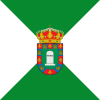 Bandeira de Ituero y Lama