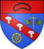 Blason de Croignon