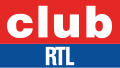 Logo des Fernsehsenders Club RTL