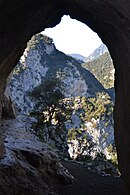 Cueva del Obispo