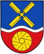 Blason de Samtgemeinde Fredenbeck