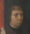 Q2641927 Filips Wielant circa 1510 (Schilderij: toegeschreven aan Adriaen Isenbrant) geboren in 1441 overleden op 2 maart 1520