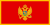 Montenegros flagg