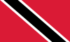 Bandera de Trinidad y Tobago