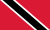 Flagge Trinidad und Tobagos