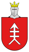 Herb Karnicki I