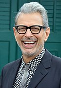 Jeff Goldblum interprète Zach Nichols