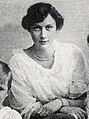 Margaretha van Zweden geboren op 25 juni 1899