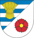 Wappen von Mazelov