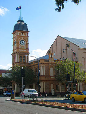 Norwood (Australie-Méridionale)