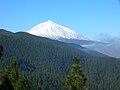 Pico del Teide