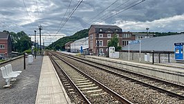 Station Leman