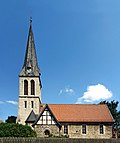 Christuskirche (Weddel)