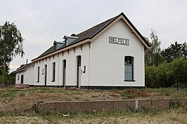 Station Belfeld