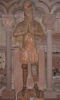 Berthold V. (1186–1218), Freiburger Münster