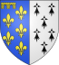 Blason de Pontmain