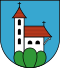 Coat of arms of Flühli