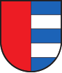 Rhäzüns – znak