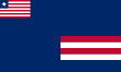 Vlag van Grand Bassa