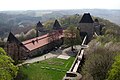 Helfštýn castle