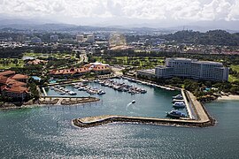 Sutera Harbour Resort (Kota Kinabalu)