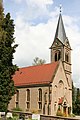 Christuskirche (Lehrensteinsfeld)