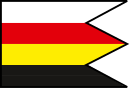 Drapeau de Liesek