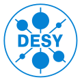 Logo des Deutschen Elektronen-Synchrotrons