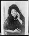 Mahalia Jackson