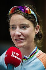 Thumbnail for Marianne Vos