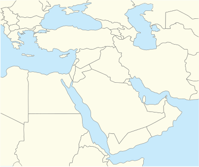 Ph8l/sandbox/Maps is located in Middle East