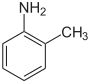 o-Toluidin