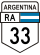 RN 33