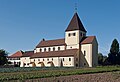 Église Saint-Georges d'Oberzell