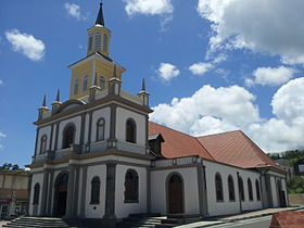 Le Lorrain (Martinique)