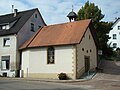 Marienkapelle (Stein am Kocher)