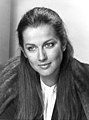 Q272761 Veronica Hamel geboren op 20 november 1943